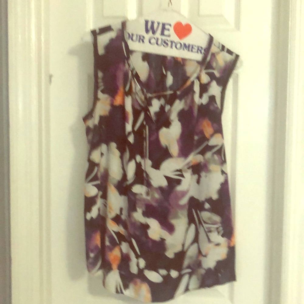 Vera Wang top PL